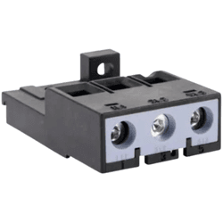 Base Fixação BF Rele Sobrecarga RW67-5D WEG - 4406... - Comercial Salla