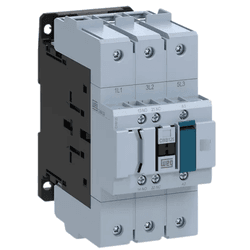 Contator WEG CWB125 110/220V 125A 3NA - 42927 - Comercial Salla