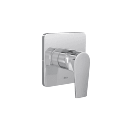 Acabamento Monocomando Chuveiro 4993 C26 Cromado D... - Comercial Salla