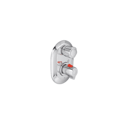 Decaterm DN15 1/2 Mist. Termostato - 01376 - Comercial Salla
