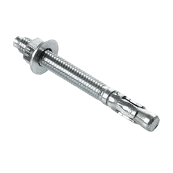 Parabolt 1/2 X 5.1/2 PBA - 02895 - Comercial Salla