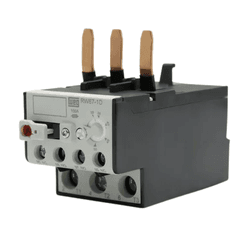 Relé Térmico Weg RW67 DE 32 A 50 A USO CWB - 32764... - Comercial Salla