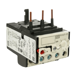 Relé Térmico Weg RW27 DE 5,6 A 8A USO CWM - 31050 - Comercial Salla