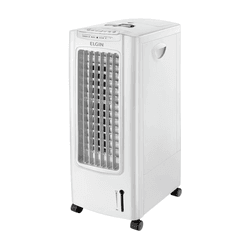 Climatizador de Ar 7,5L 127V Elgin - 44312 - Comercial Salla