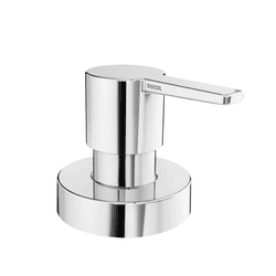 Acabamento Registro 3/4 Gali Base Docol - 29771 - Comercial Salla