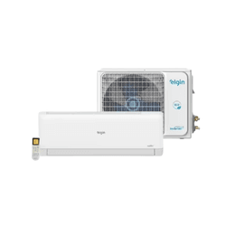 Ar Condicionado Split Inverter Elgin Hi Wall Eco I... - Comercial Salla