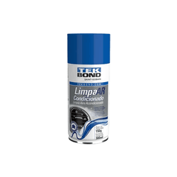 Limpa Ar Condicionado 300ML Tekbond - 37813 - Comercial Salla