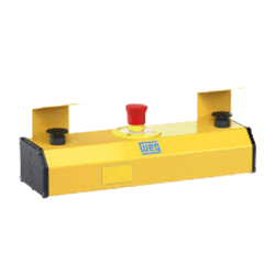 Console Bimanual CBM-4F100RD Weg - 43802 - Comercial Salla