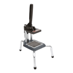 Cortador Picador Manual de Legume Pequeno Vitalex ... - Comercial Salla