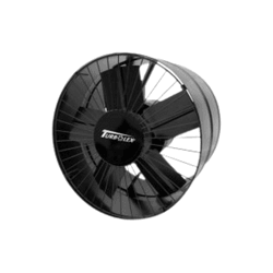 Exaustor Alta Vazão 250MM 127V - 43862 - Comercial Salla