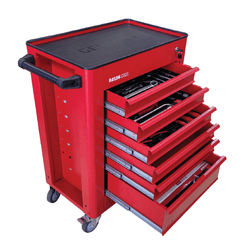 Carro Gedore Red Plus Com Ferramentas R21560241 - ... - Comercial Salla