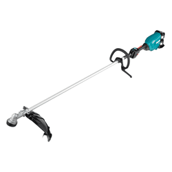 Roçadeira à Bateria 18V Com Punho Tipo Loop Makita... - Comercial Salla