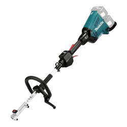 Roçadeira Multifuncional à Bateria 36V Makita DUX6... - Comercial Salla