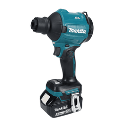 Soprador e Inflador à Bateria 18V Makita - 43727 - Comercial Salla