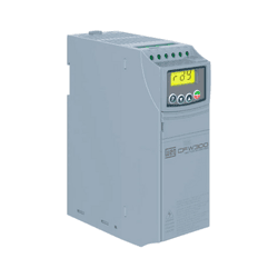 Inversor Frequência Weg 2CV 7,3A CFW300A07P3T2NB20... - Comercial Salla