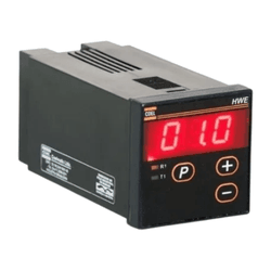 TEMPORIZADOR DIGITAL HWE-02 220V COEL - 08002 - Comercial Salla