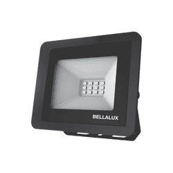 Refletor Led 20W 6500K Bellalux - 38267 - Comercial Salla