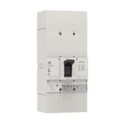 Disjuntor Tripolar Caixa Moldada 1250A 50KA DWA160... - Comercial Salla