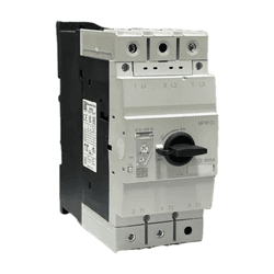 Disjuntor Motor Weg 80 A 100A MPW100 - 35658 - Comercial Salla