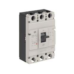 Disjuntor Caixa Moldada Tripolar Weg 500A DWP 630L... - Comercial Salla
