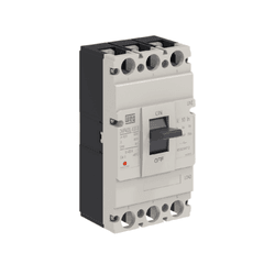 Disjuntor Caixa Moldada Tripolar Weg 300A DWP 400L... - Comercial Salla