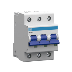 Disjuntor Tri 80A MDWH-C Weg - 41047 - Comercial Salla