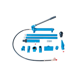 Esticador Hidráulico 10 Ton - 22142 - Comercial Salla
