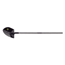 Pá Bico Metálica Cabo Metal 120 CM 77459934 Tramon... - Comercial Salla