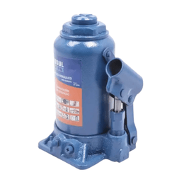 Macaco Garrafa 10 Toneladas Riosultools - 43426 - Comercial Salla