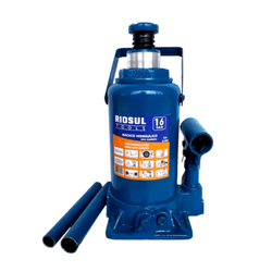 Macaco Garrafa 16 Toneladas Riosultools - 40993 - Comercial Salla