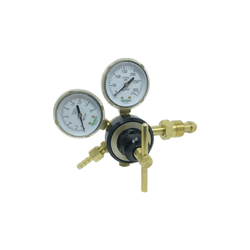 Regulador Pressão Nitrogênio RI-40P Famabras - 427... - Comercial Salla