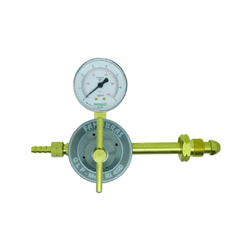 Regulador Gás Glp RI-45D Famabras - 07844 - Comercial Salla