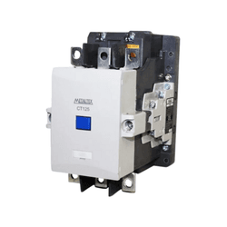 Contator Metaltex 125 Amperes 2NA 2NF 220V - 44490 - Comercial Salla
