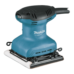 Lixadeira Orbital 220V M9200B Makita - 31743 - Comercial Salla