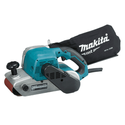 Lixadeira de Cinta 940W 127V M9400B Makita - 44008 - Comercial Salla