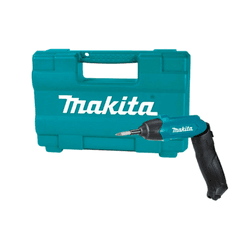 Parafusadeira Dobrável a Bateria 3,6V com Kit Maki... - Comercial Salla
