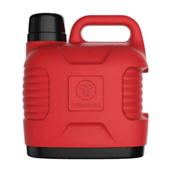 Garrafão Térmico 5L Termolar Vermelho - 13697 - Comercial Salla