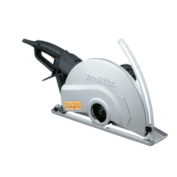 Cortadora Angular 14 POL. 2400W Makita 4114S-220V ... - Comercial Salla