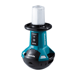 Refletor Para Área de Trabalho Led à Bateria 18V M... - Comercial Salla