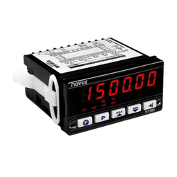 Indicador Universal de Processos N1500 LC 410 10VD... - Comercial Salla