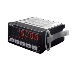 Indicador Universal de Processos N1500-FT NOVUS 2 ... - Comercial Salla