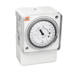 Programador Horário Analógico Diário 15 MIN. 220V ... - Comercial Salla