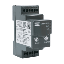 Coel Controle Nivel NI35HB-P - Bomba (Poço) C/Alar... - Comercial Salla