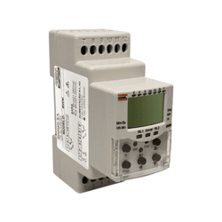 Rele Temporizador 100 A 240VCA BWM-HRRP 2 Saídas -... - Comercial Salla
