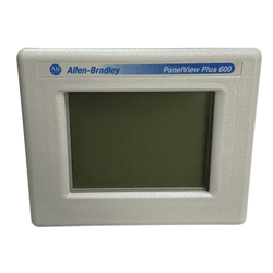 Ihm Allen-Bradley 2711P-T6M5D AB 2711P-T6M5D Panel... - Comercial Salla