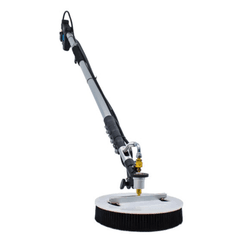 Escova Rotativa Telescópica Completa 6,0M Jacto - ... - Comercial Salla