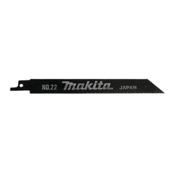Lâmina de Serra Sabre 165MM Com 5 Peças 792147-1 M... - Comercial Salla