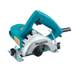 Serra Marmore Makita 125MM de Corte 4100NH2Z 1450W... - Comercial Salla