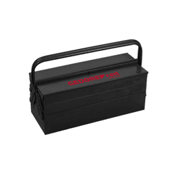 Caixa Ferramenta 5 Gavetas Black Edition Gedore Re... - Comercial Salla