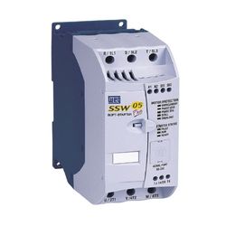 Soft Starter 60A 20CV 220V 480V SSW050060T2246TPZ ... - Loja do Salla
